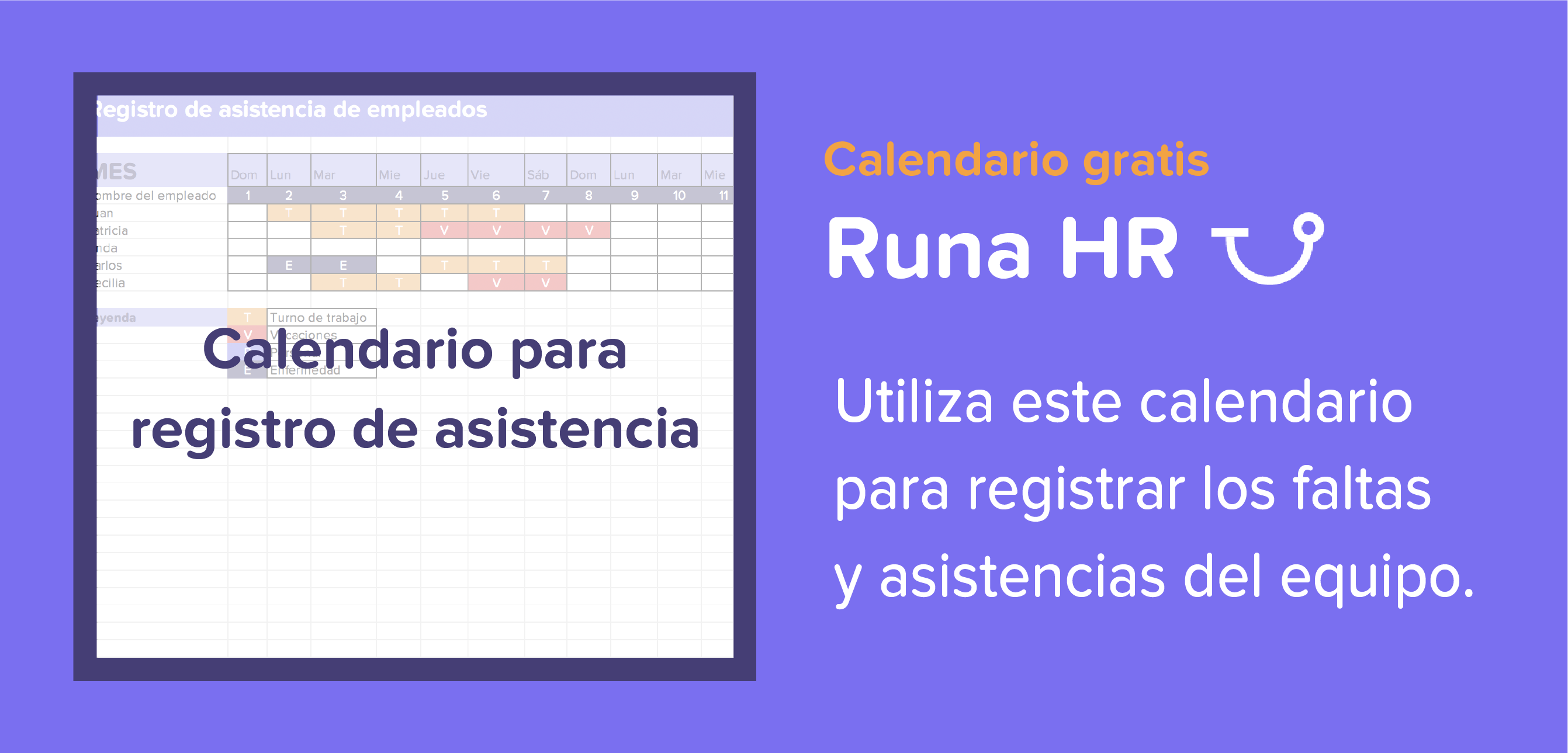 descarga tu control de ingreso y asistencia control de asistencia en excel para empleados